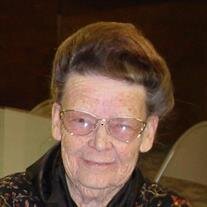 Jean Shelby Hensley