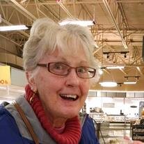 Jeanette "Jan" Sheffield