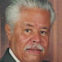 William D. DeShazo