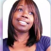 Felicia Lloyd