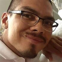Anastacio Salinas