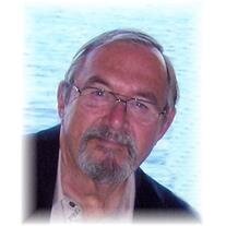 William Dougherty