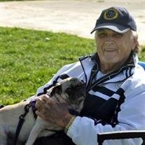 William "Billy" C. Adams