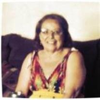 Margaret Ann quintana-Vigil