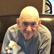 Charles "Chip" F. Petri