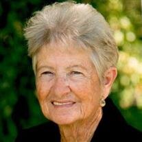 Mollie M. Shockley
