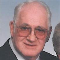 Lawrence  Edward Smith Sr.