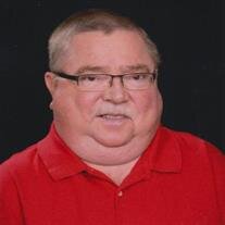James Urban
