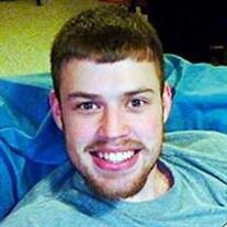 Mitchell Robert "Mitch" Hauschildt