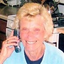 Marion J. Haynes