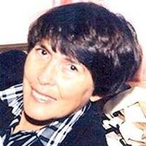 Dorothy M. Pooler
