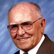 Robert E. "Bob" Jobe