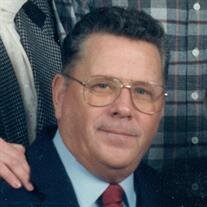 William "Gene" Eugene Melvin