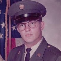 Randy Keith Allen