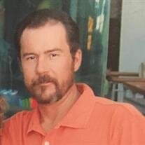 Donald Cecil Smelley