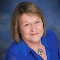 Lucinda Tripp McInroy