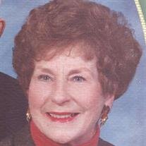 Mary Joanne Clark