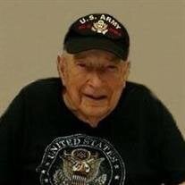 Donald  Emmett Behm