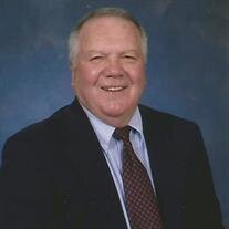 Larry M. Crawford