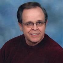 Edward Ray Combs