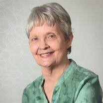 Barbara Ann Waggoner
