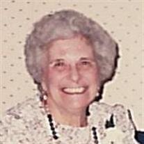 Edith (Sampaolesi) Santola