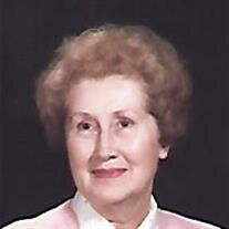 Beverly S. Blum