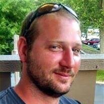 Jonathan "Jon" David Ehle