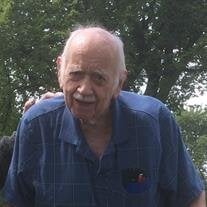 Cornelius "Bud" Coyle