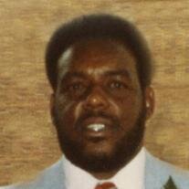 Junius Bernard Reed