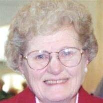 Mildred Adele Deacon