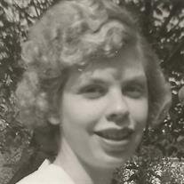 Jean S. Fitzgerald