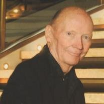 Mr. Jerry Lowell Edwards
