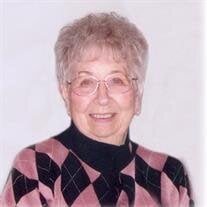 Grace Marion Reamer