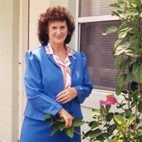 Mrs. Marie V. Rister