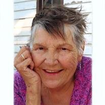 Mary "Pat" Limkemann