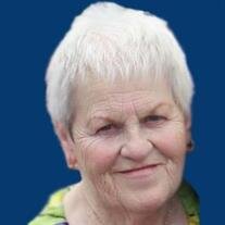 Rose Ann "Dolly" Murphy