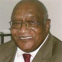 Joseph J. Thompson Jr.