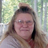 Betty  Maynard