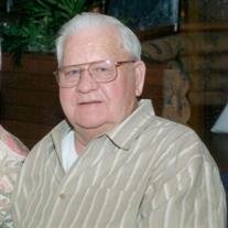 William Malcom McColley