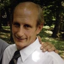 John Michael Stanish