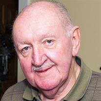 Kenneth Thorton Kistner