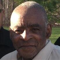 George  Conner Jr. 