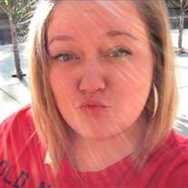 Brittany G. Sandlin