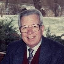 Edward Stephen Manka