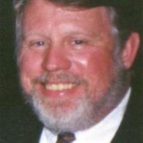 John A. Houff