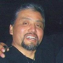 Adam C. Yzaguirre