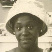 Helen Venable