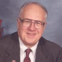 Mr. Wayne Roger Thonen