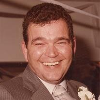 Gary Leo Wisniewski Sr.